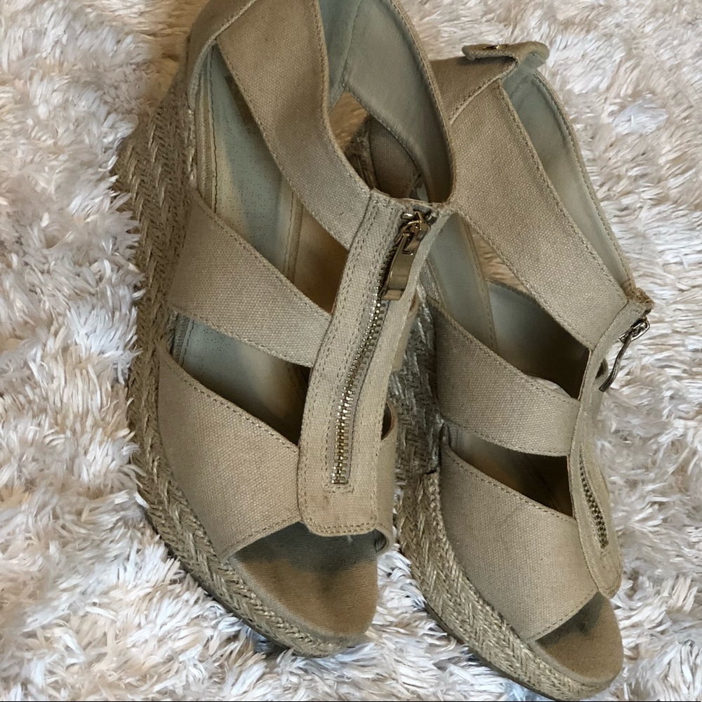 Wedges